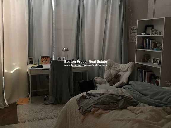 80 Fenway #34 Boston - Fenway Unit Photo 3