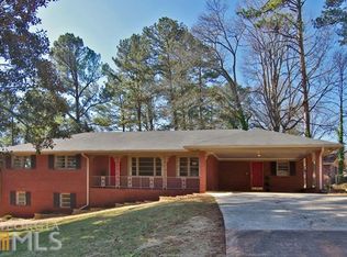 1115 Pirkle Rd, Norcross, GA 30093