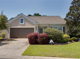 28 Wainwright Dr, Bluffton, SC 29909