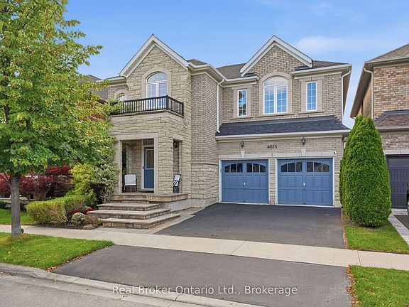 2nd image of 4675 Bracknell Rd