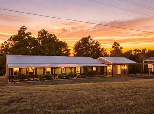 318 County Road 2124, Rusk, TX 75785