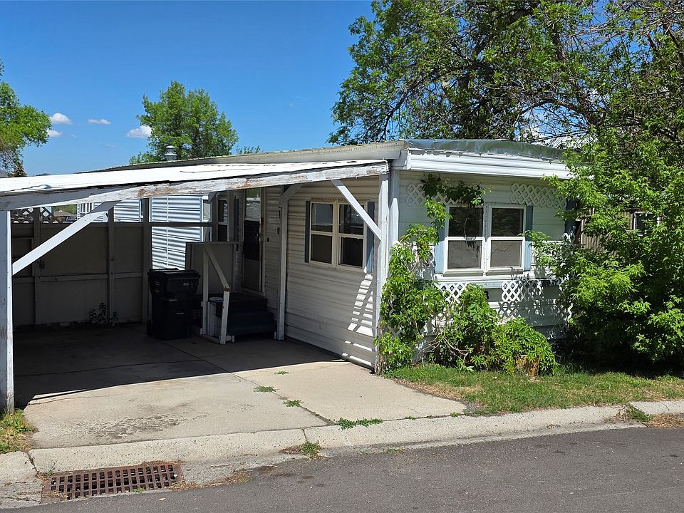 1st image of 1805 Joslyn St Trailer 73