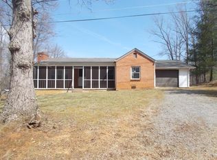 1214A Jones Rd, Vinton, VA 24179