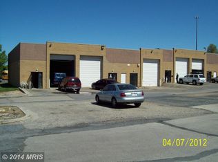 8519 Rainswood Dr STE C, Landover, MD 20785