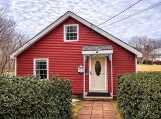 6 Dale St, Spencer, MA 01562