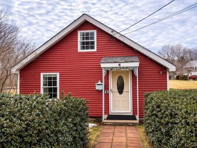 6 Dale St, Spencer, MA, 01562