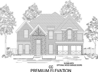 12864 Platt Dr, Frisco, TX 75035