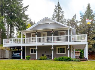 4041 Cambrai Rd, North Cowichan, BC V9L 6G1