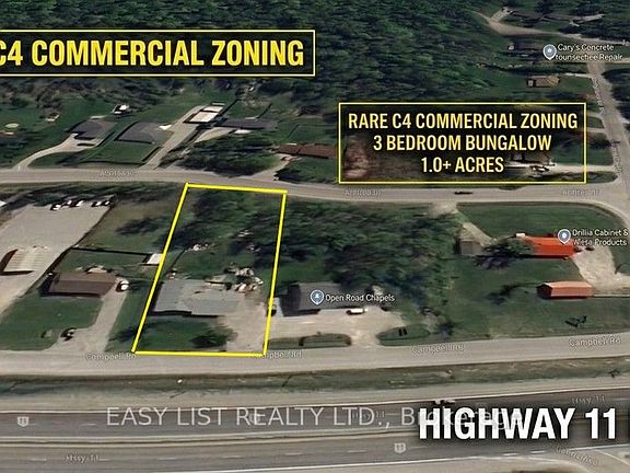 2nd image of 3783 Campbell Rd