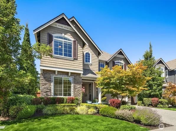 1213 267th Place SE, Sammamish, WA 98075