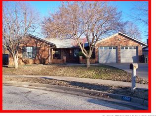 5608 E Circle Dr, Bartlesville, OK 74006