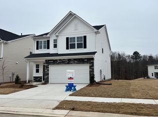 1206 Rose Finch Dr, Durham, NC 27703