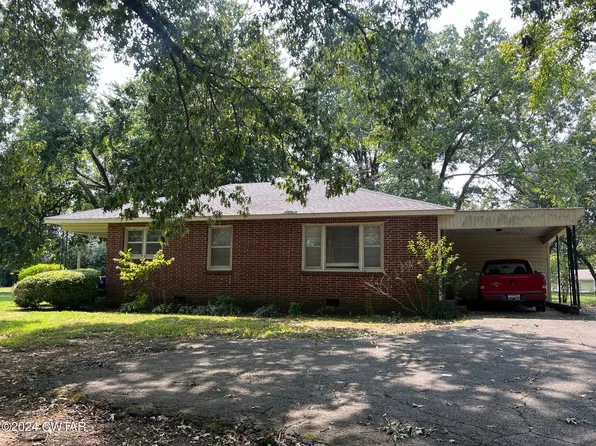 546 Mason St, Humboldt, TN 38343