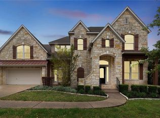 12412 Alcanza Dr, Austin, TX 78739