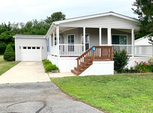 4 Whitehaven Way, Lewes, DE 19958