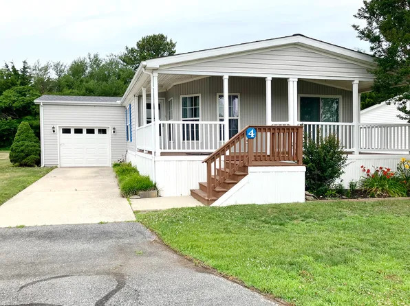4 Whitehaven Way, Lewes, DE 19958