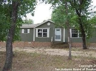 212 Encino Torcido, Adkins, TX 78101