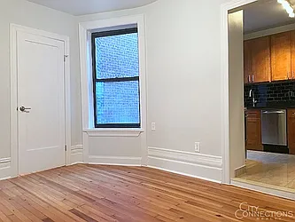 Rented by City Connections Realty