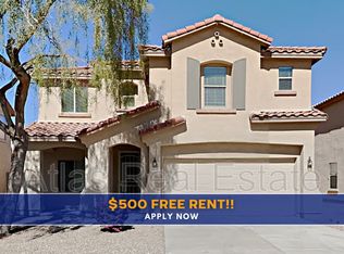 9440 W Wilshire Ave, Phoenix, AZ 85037