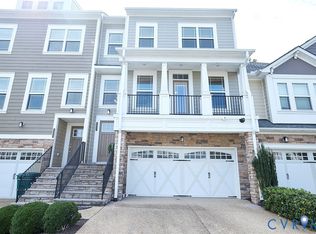 5421 Hickory Ann Dr, Glen Allen, VA 23059