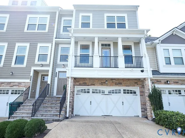 5421 Hickory Ann Dr, Glen Allen, VA 23059