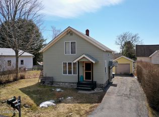 5 Curtin Ave, Mayfield, NY 12117