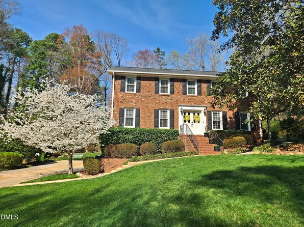 4704 Oak Park Rd, Raleigh, NC 27612