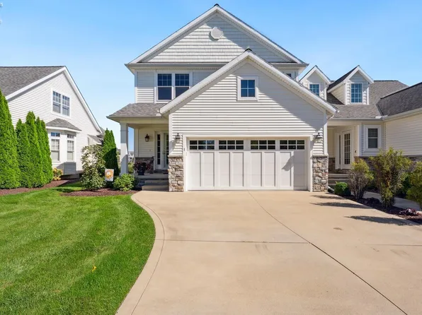 1509 Northpoint Dr Unit 3-1, Port Clinton, OH 43452