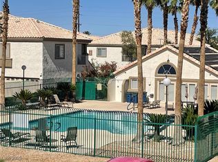 6800 Indian Chief Dr UNIT 203, Las Vegas, NV 89130