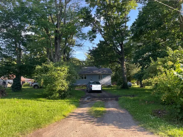 1514 220th Ave, Milltown, WI 54858