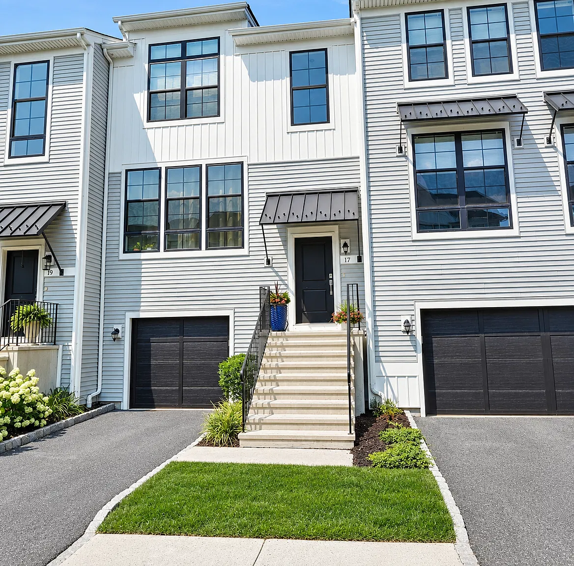 3 bed, 2.5 bath, 1680 sqft, $4,500 — Photo 1