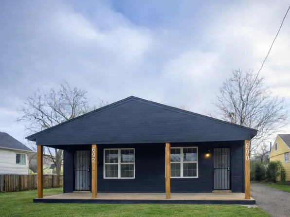 690 Hudson St, Memphis, TN 38112