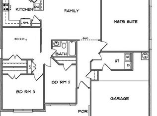 432 Bella Rose, Belton, TX 76513