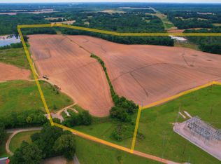 0 Highway 210 N, Dyersburg, TN 38024