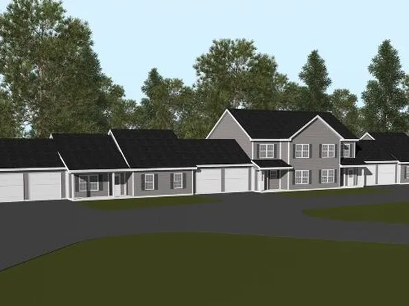 8 Violet Drive #C, Farmingdale, ME 04344