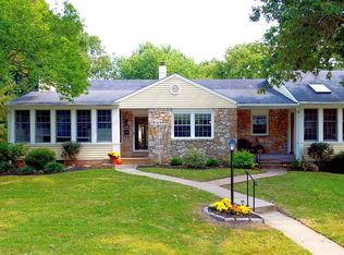 1736 Aidenn Lair Rd, Dresher, PA 19025