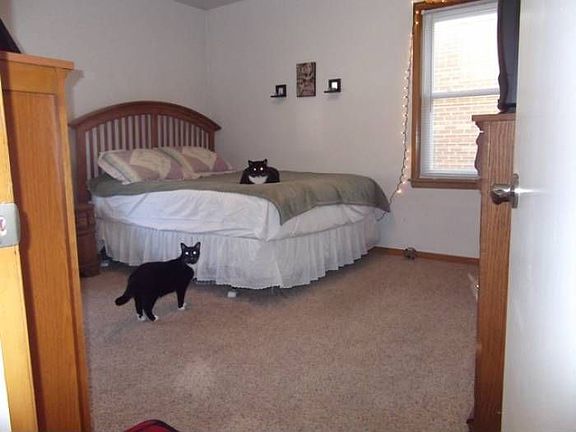 Bedroom 1 Lower