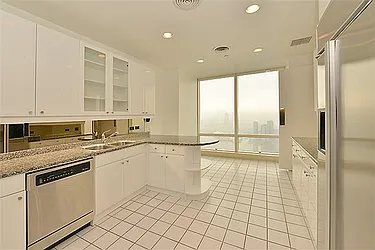 Rented by Trump International Realty