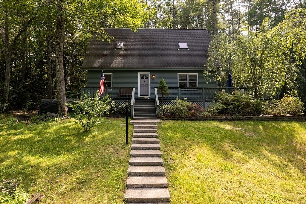 223 North Rd, Sandown, NH 03873 Zillow