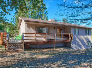 5909 Meadow Ln, Mariposa, CA