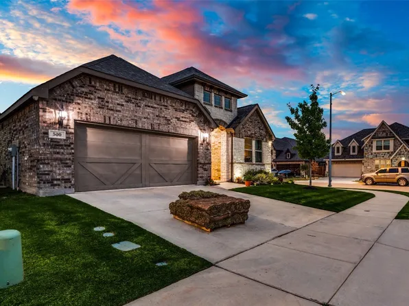500 Tierra Vista Way, Fort Worth, TX 76131