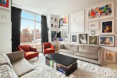 Rented by Town Residential