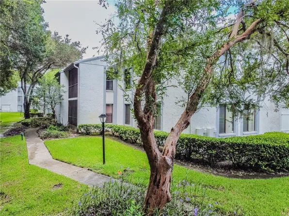 1326 Pine Ridge Cir E APT C1, Tarpon Springs, FL 34688