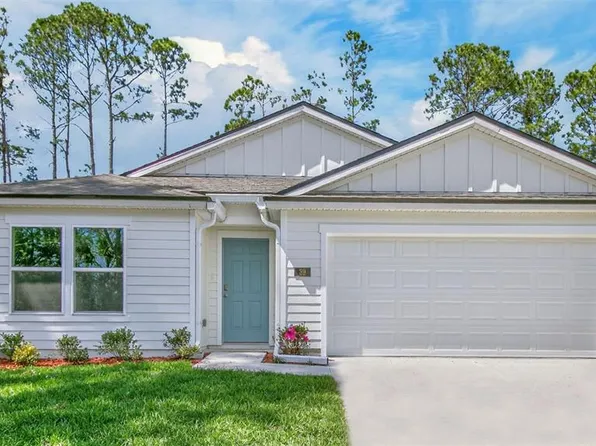39 Prattwood Ln, Palm Coast, FL 32164