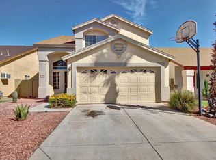 9943 N 77th Ave, Peoria, AZ 85345