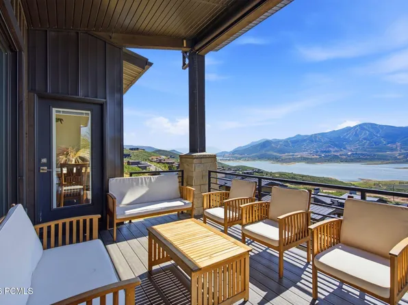 11293 N Shoreline Dr, Hideout, UT 84036
