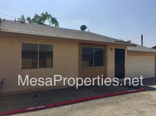 14945 Yucca Ave #B, Fontana, CA 92335