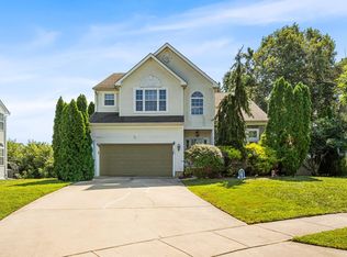 105 Cromwell Ct, Egg Harbor Township, NJ 08234