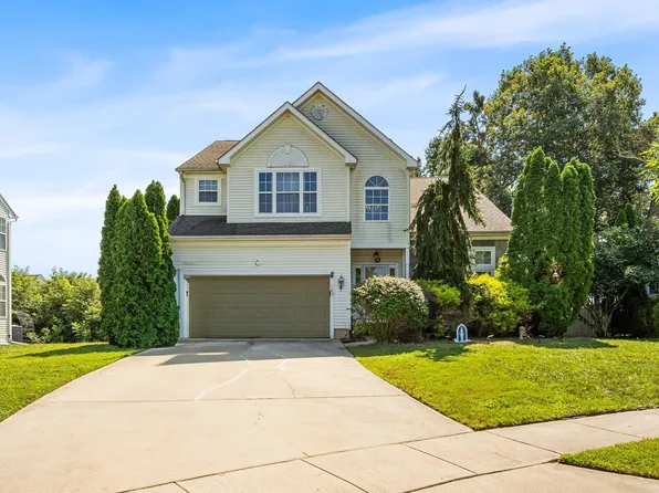 105 Cromwell Ct, Egg Harbor Township, NJ 08234