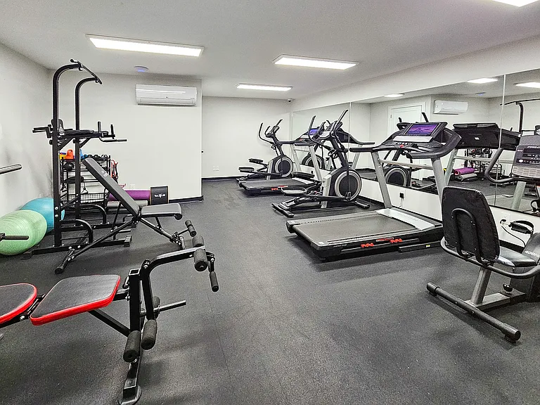 Fitness Studio